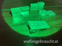 Biete für Walther GSP  optic Montageadapter