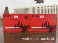 Geco Plus im Kaliber 9,3x74R mit 16,5g/255gr