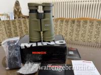 Minox BV 8x56 Feldstecher