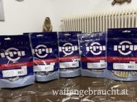 PPU Hülsen im Kaliber 10mm Auto für Boxerzündung