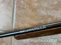 Varmint Lauf ( " Dicke " 21mm) Marlin XT-17  kal.  17hmr  Abzug (0.17kg )