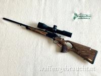 SET Blaser K95 Success + Blaser B2 3-18x50 BDC