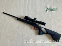 SET Blaser K95 Ultimate + Blaser B2 3-18x50 BDC