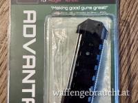 Ruger 10/22 Left-Side Charching Handle „Advantage“ von Tandemkross