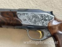 Blaser R8 Success Luxus CUSTOM