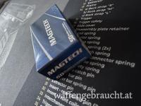 Magtech .22 lr Standard velocity