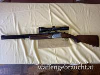 BBF Sabathi Master Light Luxus 6,5x55 SE