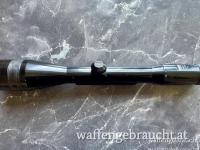 Zeiss Diavari-Z 2,5-10x52 T* mit Absehen 11 und Aussenschiene