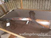 Browning B25 Jagd Bockdoppelflinte im Kaliber 12/70