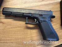 Glock 17L GEN 5 MOS FS KAL 9MM PARA