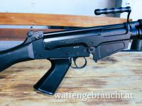 DSA SA58 "StG58" Neufertigung Ausstattung "Belgien"