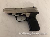 WALTHER P5   9 Para + Zubehör