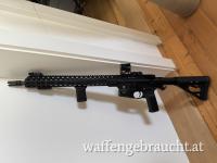 Schmeisser SP15 Kat. C