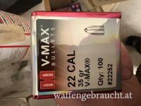 Gecshosse 22Cal. 224 35Gr