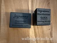 Magnethalter für Waffenschrank