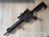 Hämmerli Tac R1 22lr