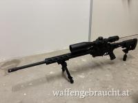 Ruger Precision Rifle 308 