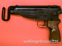 VZ61 Vollauto Teilesatz - nur mehr bis 20.4. bestellbar