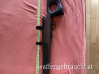 Weihrauch  Repetierbüchse HW 66 Production .17 Hornet