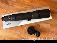 Zeiss Spektiv Dialyt