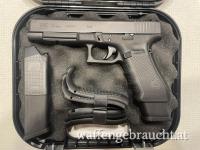 Glock 34 Grn 4  *Reserviert für Gerald bis zum 31.5.*