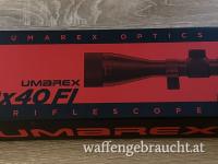 Umarex 3-9x40 FI