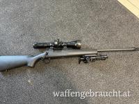 Remington 700 Police LTR