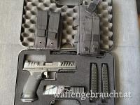 Walther PDP Polymer Match 5“