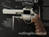 Holosun HS503R + Weigand SWMini Montage