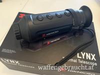 Hikmicro Lynx Pro LH25