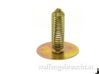 Futterspirale Fasan Weizen