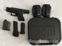 Glock 43