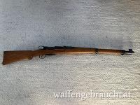 Schweizer Karabiner K31 Schmidt Rubin 