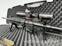 Heckler & Koch MR 223