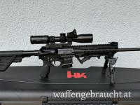 Heckler & Koch MR 223