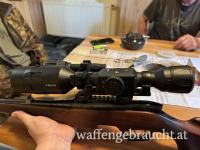 ATN X Sight 4K Pro 5-20