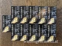 11 x 50 Stück Sellier & Bellot 9 mm Luger Vollmantel