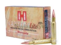 Hornady SST Custom Lite .30-06 Sprf