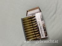 Munition .223 Remington 500 Schuss