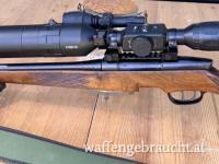 Jungjägerpaket Steyr M Kal. .270 Win, Tag & Nachtzieloptik
