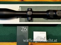 Z6i 2,5-15x50 P (Neues Modell mit SR-Schiene)