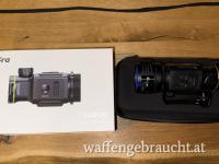 Pixfra T435 Wärmebildgerät Vorsatzgerät Wärmebildvorsatzgerät