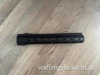 AR15 Handguard 12,8" / NEU