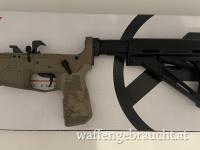 Aero Precision EPC9 Lower FDE