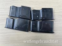 Magazin Steyr Mannlicher Luxus