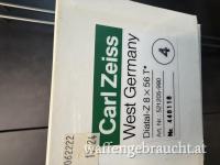 Zielfernrohr Zeiss Fomei Bushnell