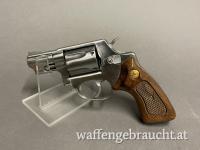 Taurus Revolver 2 Zoll Kal: 38 Special. 