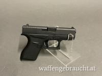 Glock 42 Kal: 380 Auto. 