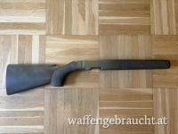Original SSG 69 Bundesheer Schaft – fachgerecht repariert & voll funktionsfähig