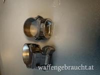 Steyr Schwenkmontage für 25,4 Tubus